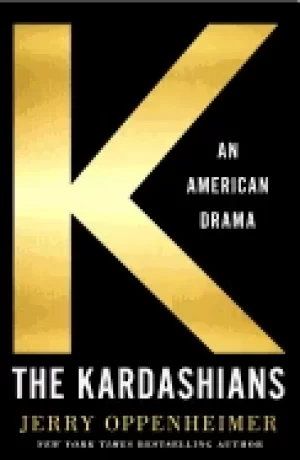 Image of kardashians an american drama