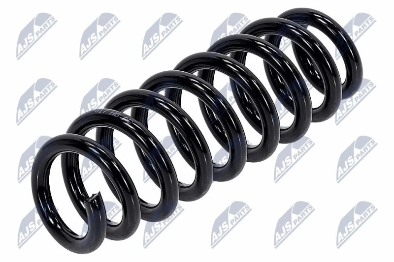 Image of NTY Coil spring NTY ASZ-BM-017