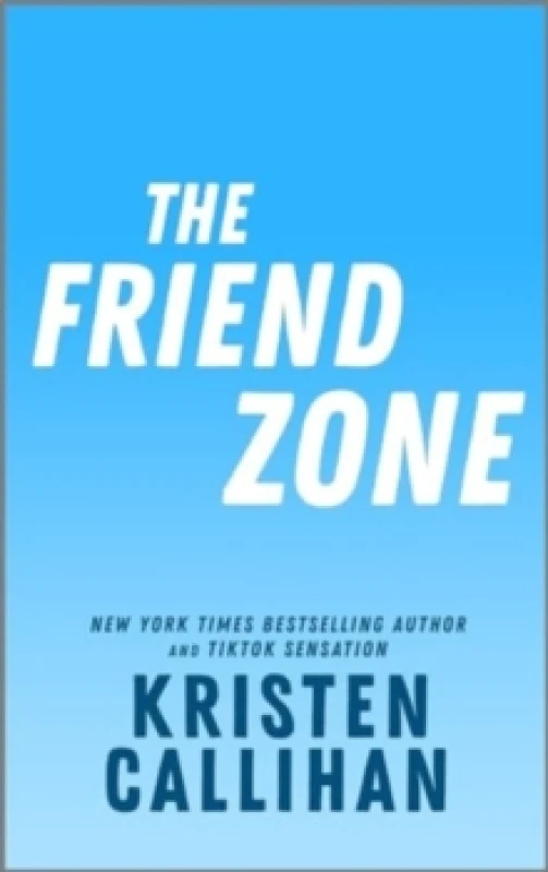 Image of The Friend Zone Paperback / softback