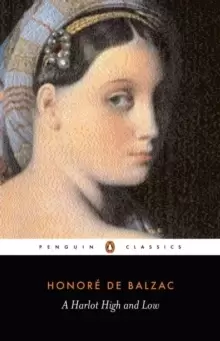 Image of A Harlot High and Low