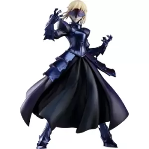 Image of Fate/Stay Night Heavens Feel Pop Up Parade PVC Statue Saber Alter 17 cm