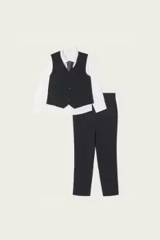 Image of 'Callum' Four Piece Suit
