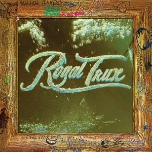 image of White Stuff by Royal Trux CD Album