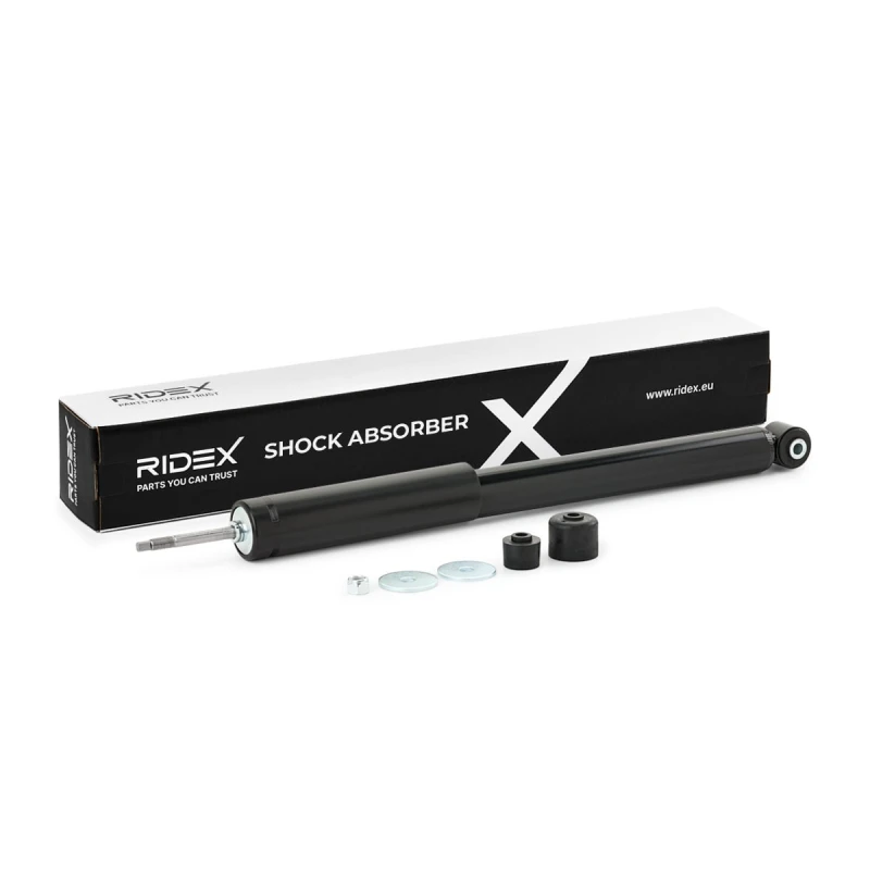 Image of RIDEX Shock absorber RIDEX 854S19137