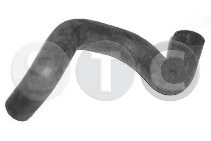 Image of STC Radiator hose STC T408619