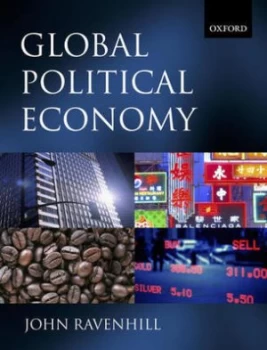 Image of Global Political Economy by John Ravenhill Paperback