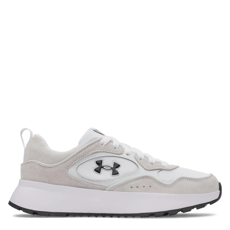 Image of Under Armour UA Mirage Sport Ld63 Whit/Gray/Black female 4 (37.5)