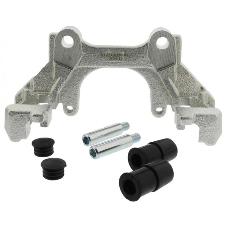 Image of Brake caliper carrier MAPCO 4880/1