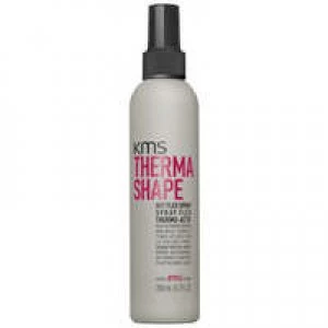Image of KMS STYLE ThermaShape Hot Flex Spray 200ml
