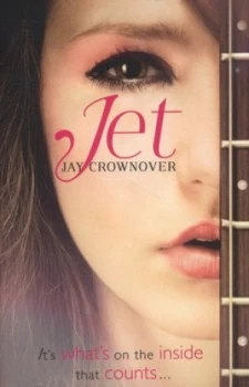 Image of Jet by Jay Crownover Paperback