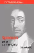 Image of spinozas ethics an introduction