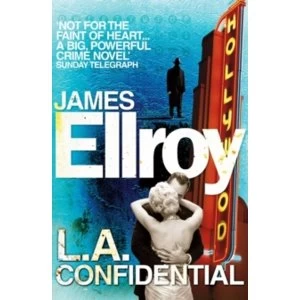 Image of LA Confidential : Classic Noir