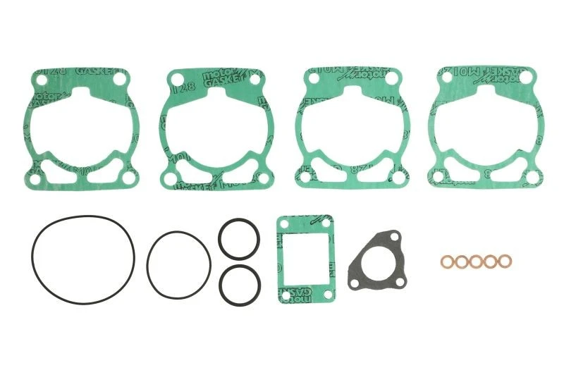 Image of ATHENA P400270600049 Full Gasket Set, engine Full Gasket Set,engine (560)