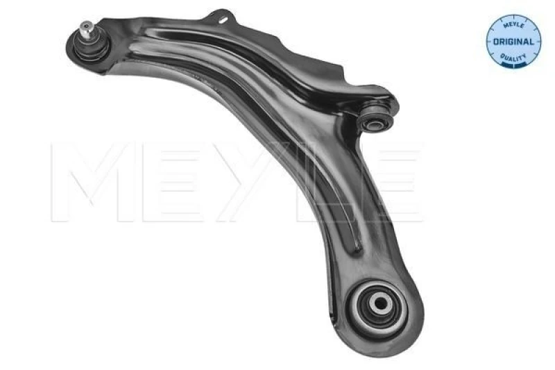 Image of Suspension arm MEYLE 16-16 050 0069