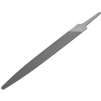 Image of Bahco Hand Warding File 8" / 200mm Second (Medium)