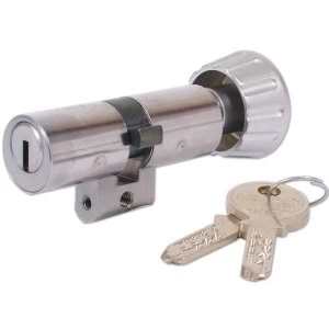 Image of Kaba 20 KV519 Key and Turn Cylinder