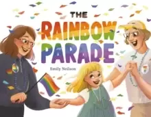 Image of The Rainbow Parade