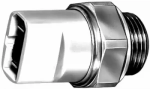 Image of Radiator fan temperature Switch 6ZT007801-051 by Hella