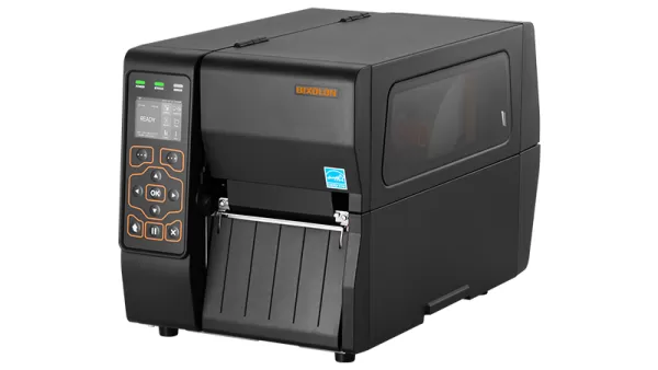 image of Bixolon XT3-40 Thermal Transfer Label Printer