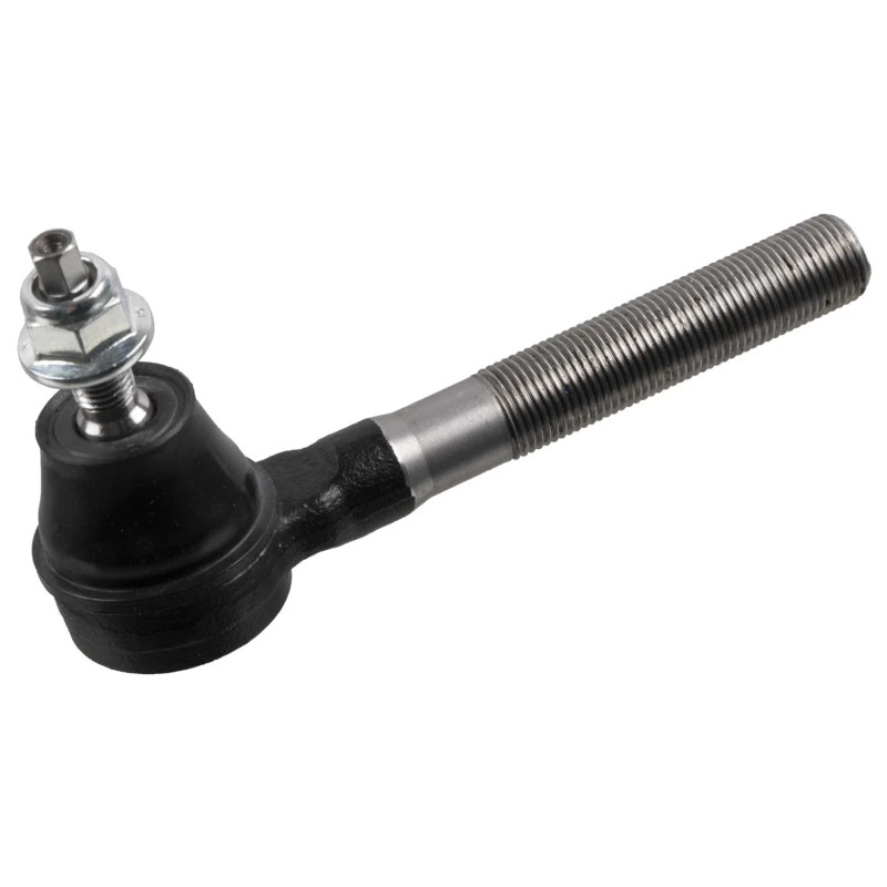 Image of FEBI BILSTEIN 41099 Track rod end Front Axle Right Tie Rod End (914)