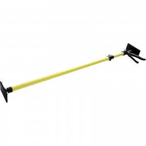 image of Stanley Telescopic Drywall Support Rods 1.15m