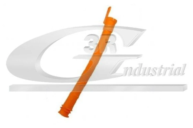 Image of 3RG Funnel, oil dipstick 3RG 80786