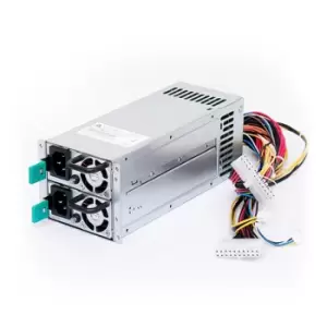 image of Synology PSU 500W-RP SET_2 power supply unit Grey