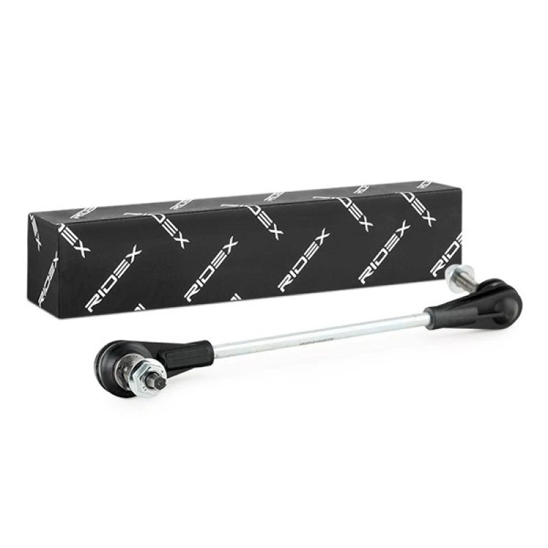 Image of Anti-roll bar link RIDEX 3229S0716