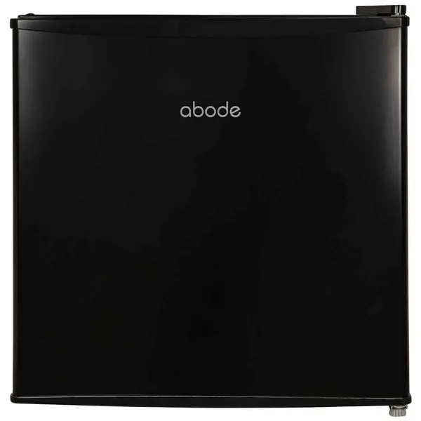 image of ABODE ATTF0E1B Mini Fridge - Black 5056233834870