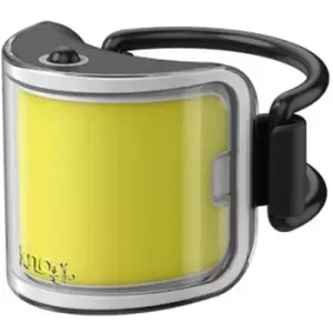 Image of Knog Lil Front Light - 110 Lumen - Grey