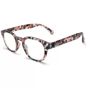 Image of Storm Reader Round Multi Colured +1.5 Power Lenses