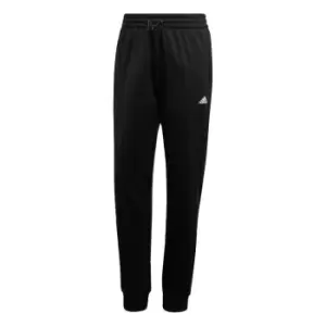 image of adidas AEROREADY Tapered Joggers Womens - Black