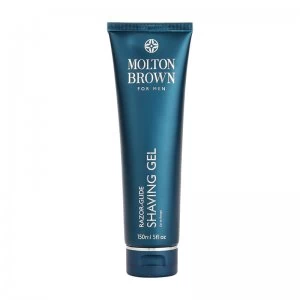 image of Molton Brown Razor Glide Shaving Gel 150ml