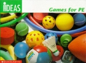 Image of Bright Ideas. Games for Pe Book