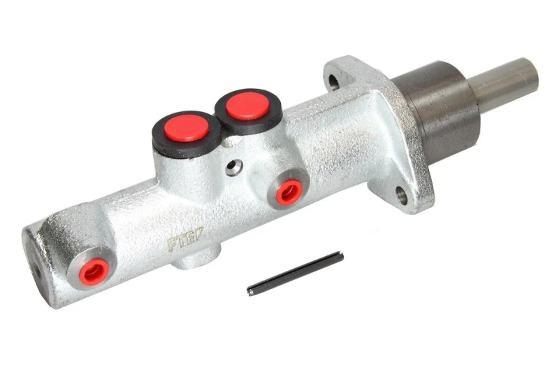 Image of Brake master cylinder FTE 9220324