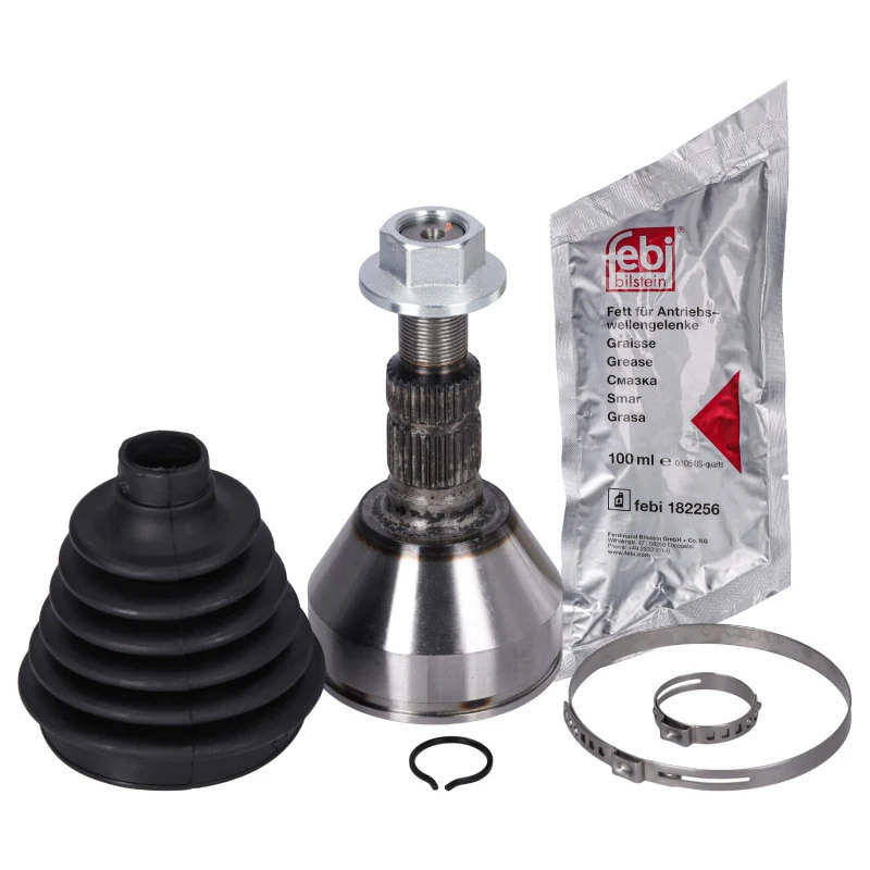 Image of CV joint kit FEBI BILSTEIN 188249