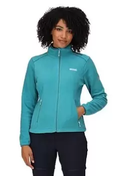 Image of Regatta Regatta Floreo Iv, Blue, Size 10, Women