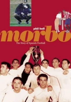 Image of Morbo by Phil Ball Book
