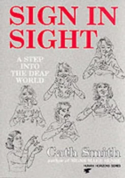 Image of Sign in Sight by Cath Smith and David Hodgson Paperback