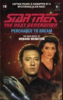 Image of Perchance to Dream by Howard Weinstein Book