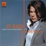 Image of Bach: Piano Concertos (Music CD)