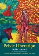 Image of pelvic liberation using yoga self inquiry and breath awareness for pelvic h
