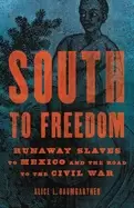 Image of south to freedom runaway slaves to mexico and the road to the civil war