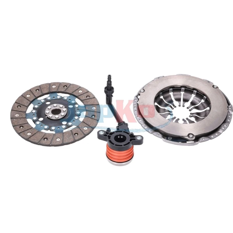 Image of JAPKO Clutch kit JAPKO 92183