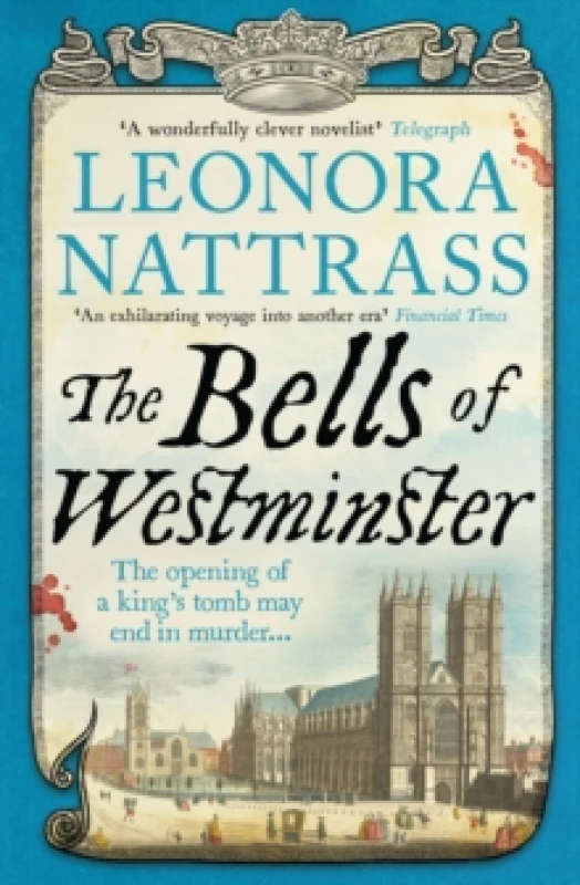 Image of The Bells of Westminster Paperback / softback