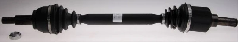 Image of Drive shaft LOBRO 306729