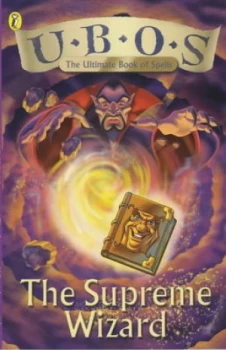 Image of The Supreme Wizard by Kay Barnham Book