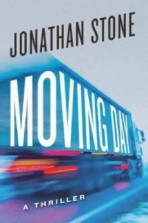Image of Moving Day by Jonathan Stone