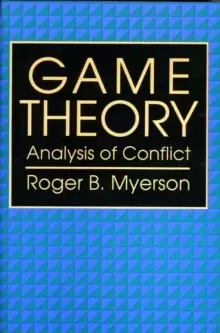 Image of Game Theory : Analysis of Conflict