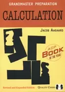 Image of calculation grandmaster preparation